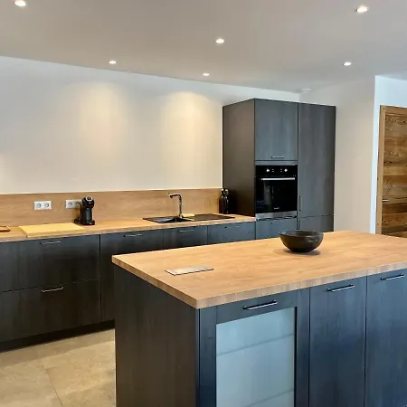 Apartament Les Clochettes 1 - Pied Des Pistes Les Deux Alpes
