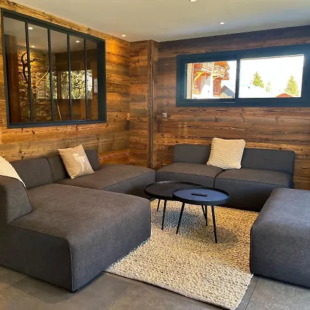 Les Clochettes 1 - Pied Des Pistes Les Deux Alpes