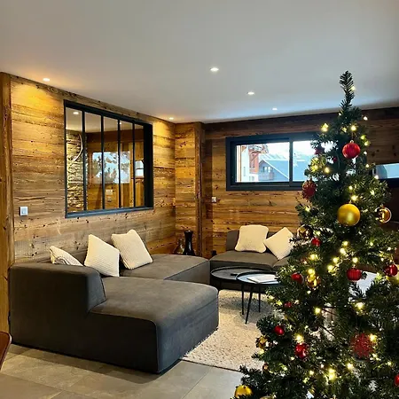 Apartament Les Clochettes 1 - Pied Des Pistes *