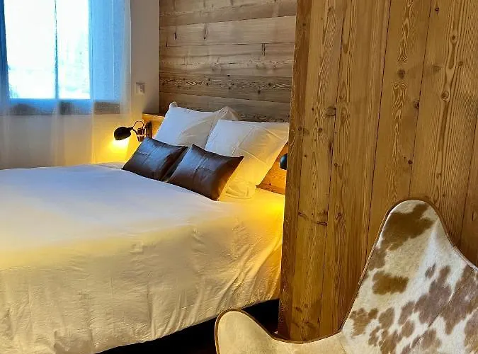 Apartament Les Clochettes 1 - Pied Des Pistes *