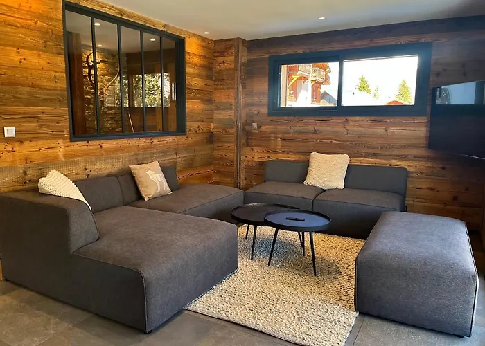 Les Clochettes 1 - Pied Des Pistes Les Deux Alpes