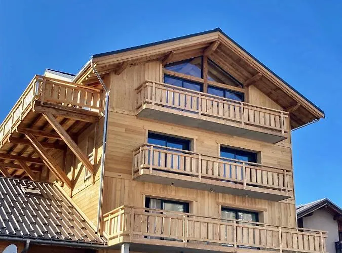 Les Clochettes 1 - Pied Des Pistes * Les Deux Alpes