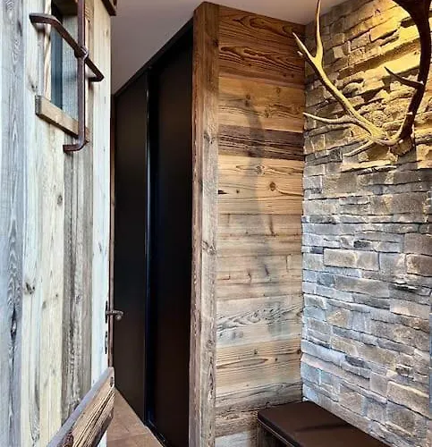 Les Clochettes 1 - Pied Des Pistes Apartament *