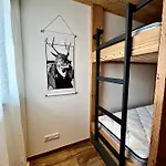 Les Clochettes 1 - Pied Des Pistes Apartment