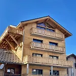 Les Clochettes 1 - Pied Des Pistes * Les Deux Alpes