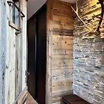 Les Clochettes 1 - Pied Des Pistes Apartment *
