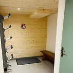 Les Clochettes 1 - Pied Des Pistes Apartment *