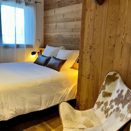 Apartamento Les Clochettes 1 - Pied Des Pistes *