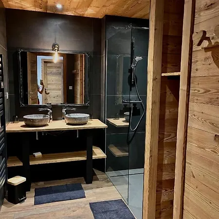 Les Clochettes 1 - Pied Des Pistes Les Deux Alpes