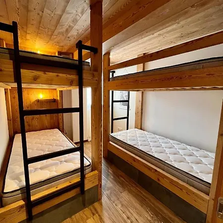 Les Clochettes 1 - Pied Des Pistes *