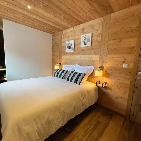 Les Clochettes 1 - Pied Des Pistes Les Deux Alpes