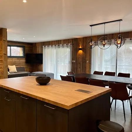 Les Clochettes 1 - Pied Des Pistes * Les Deux Alpes