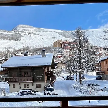 Les Clochettes 1 - Pied Des Pistes Les Deux Alpes