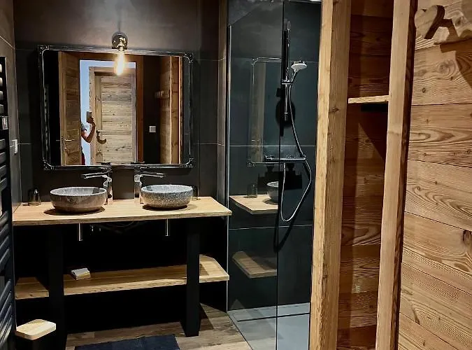 Les Clochettes 1 - Pied Des Pistes Les Deux Alpes