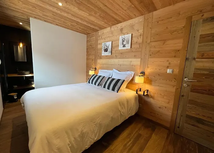 Les Clochettes 1 - Pied Des Pistes Les Deux Alpes