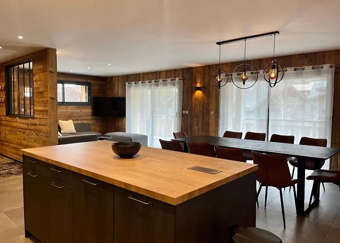 Les Clochettes 1 - Pied Des Pistes * Les Deux Alpes